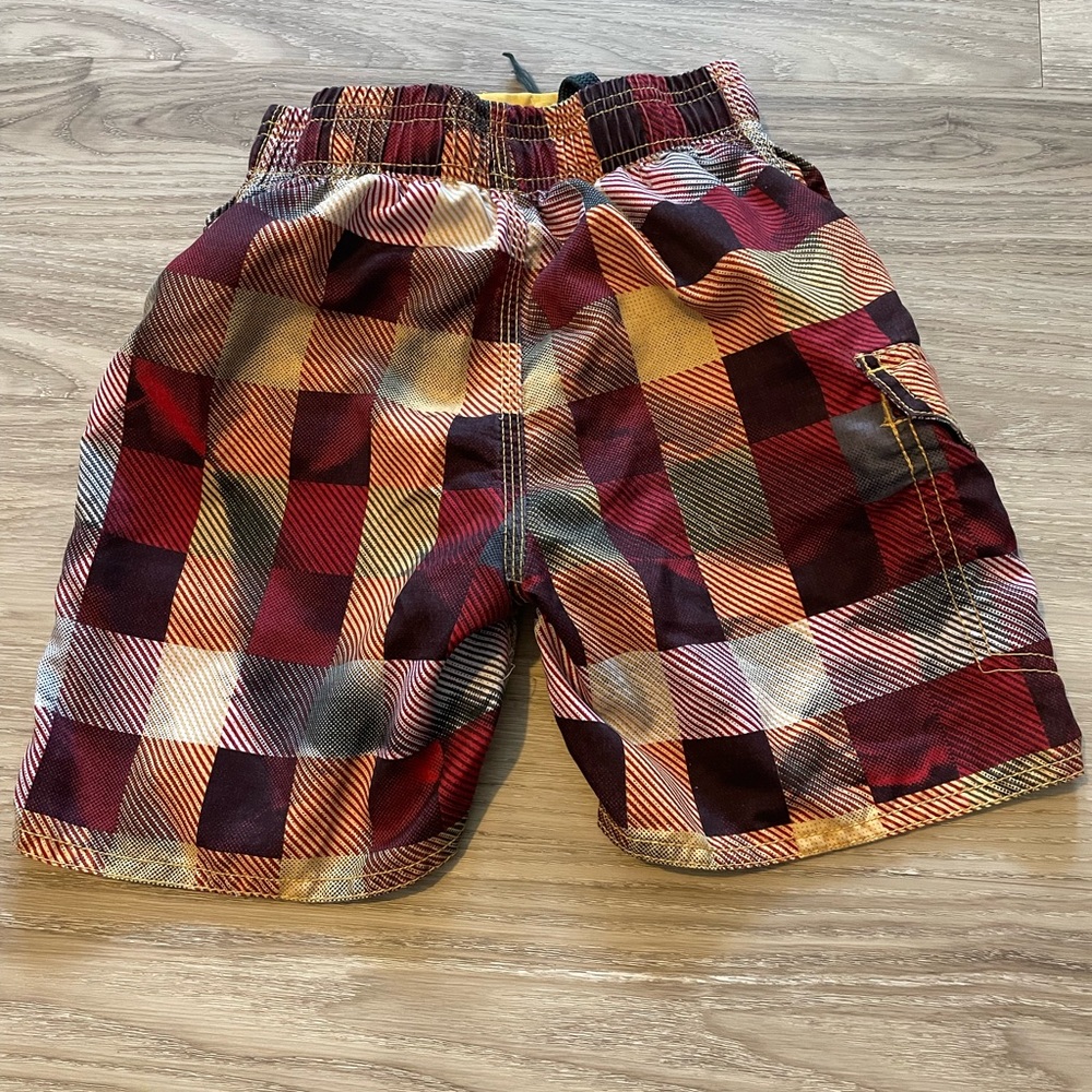 Ripzone Swim Trunks - Picture 7 of 7